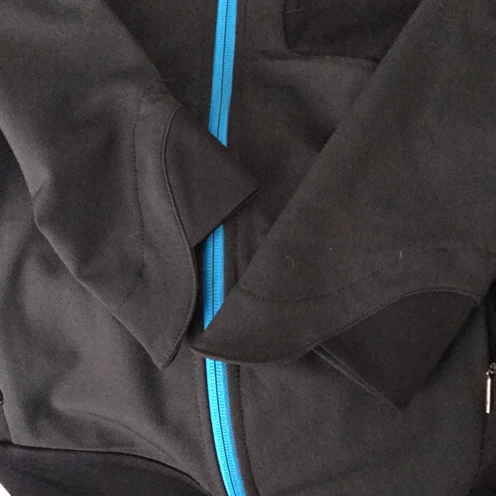 Columbia Zip Jacket - Picture 7 of 7